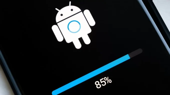 PEMBARUAN ANDROID