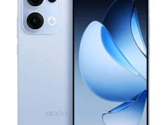 OPPO TERBARU 2025